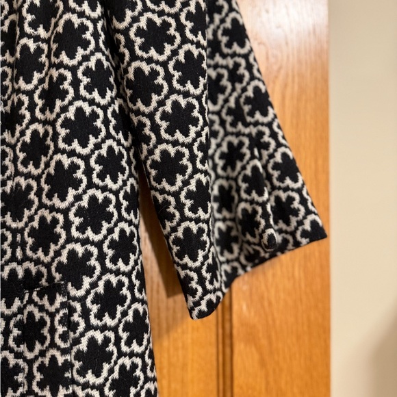 Milly Wool Blend Coat - Picture 9 of 16